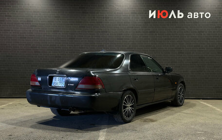 Honda Saber I, 1995 год, 150 000 рублей, 2 фотография