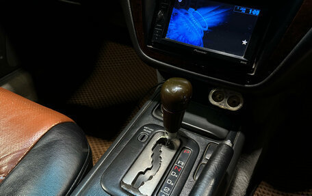 Honda Saber I, 1995 год, 150 000 рублей, 4 фотография