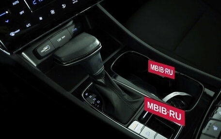 Hyundai Tucson, 2021 год, 2 849 000 рублей, 14 фотография