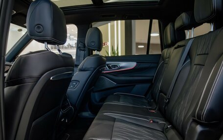 GAC GS8, 2026 год, 4 949 000 рублей, 24 фотография