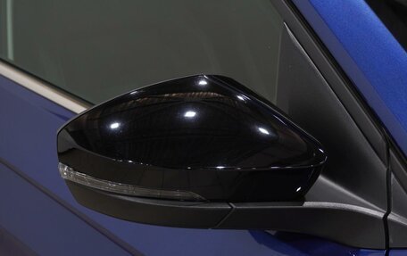 Volkswagen T-Cross I, 2021 год, 1 787 000 рублей, 8 фотография