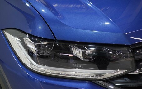 Volkswagen T-Cross I, 2021 год, 1 787 000 рублей, 5 фотография