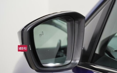 Volkswagen T-Cross I, 2021 год, 1 787 000 рублей, 9 фотография