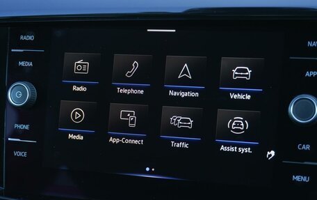 Volkswagen T-Cross I, 2021 год, 1 787 000 рублей, 21 фотография