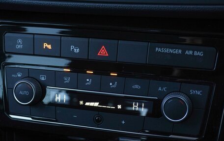 Volkswagen T-Cross I, 2021 год, 1 787 000 рублей, 18 фотография