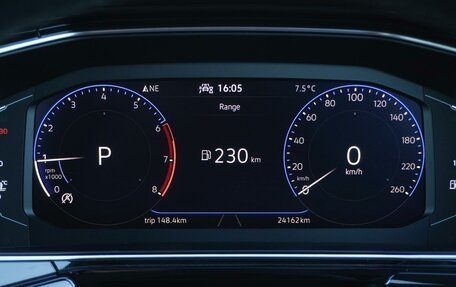 Volkswagen T-Cross I, 2021 год, 1 787 000 рублей, 25 фотография