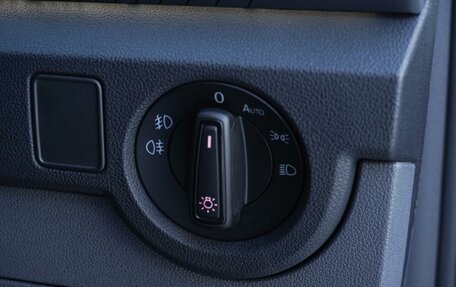 Volkswagen T-Cross I, 2021 год, 1 787 000 рублей, 26 фотография