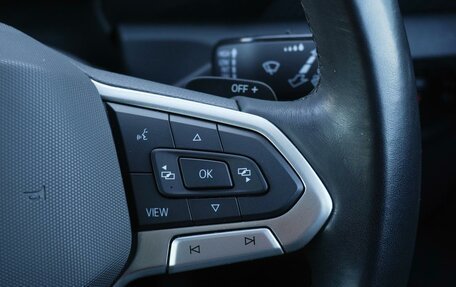 Volkswagen T-Cross I, 2021 год, 1 787 000 рублей, 24 фотография