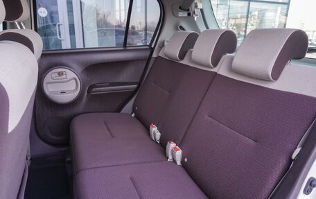 Toyota Passo III, 2013 год, 699 000 рублей, 12 фотография