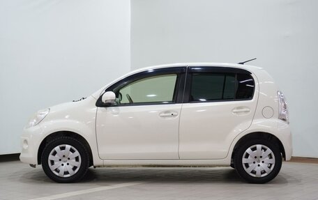 Toyota Passo III, 2013 год, 699 000 рублей, 4 фотография