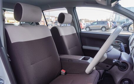 Toyota Passo III, 2013 год, 699 000 рублей, 10 фотография