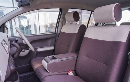 Toyota Passo III, 2013 год, 699 000 рублей, 11 фотография