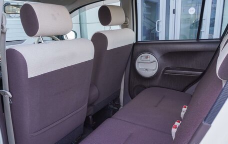 Toyota Passo III, 2013 год, 699 000 рублей, 13 фотография