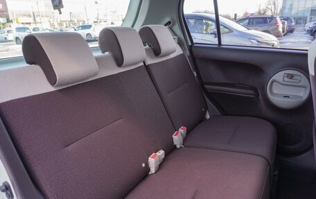 Toyota Passo III, 2013 год, 699 000 рублей, 9 фотография