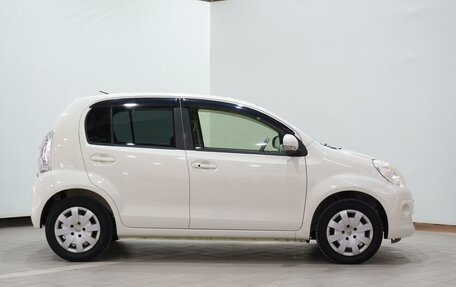 Toyota Passo III, 2013 год, 699 000 рублей, 3 фотография