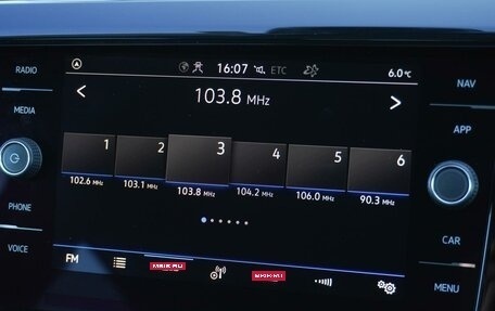 Volkswagen T-Cross I, 2021 год, 1 787 000 рублей, 22 фотография