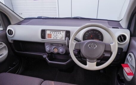 Toyota Passo III, 2013 год, 699 000 рублей, 8 фотография