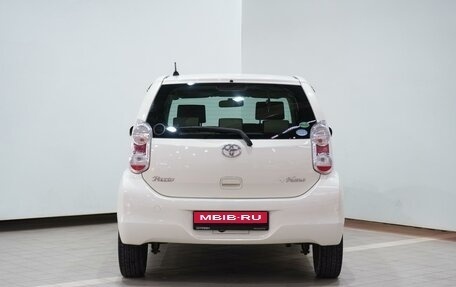 Toyota Passo III, 2013 год, 699 000 рублей, 2 фотография