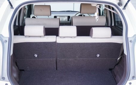 Toyota Passo III, 2013 год, 699 000 рублей, 19 фотография