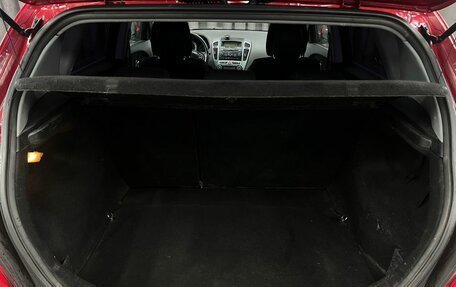 KIA cee'd I рестайлинг, 2008 год, 469 888 рублей, 5 фотография