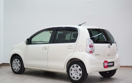 Toyota Passo III, 2013 год, 699 000 рублей, 20 фотография