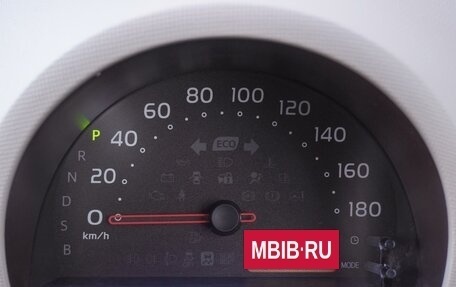 Toyota Passo III, 2013 год, 699 000 рублей, 16 фотография