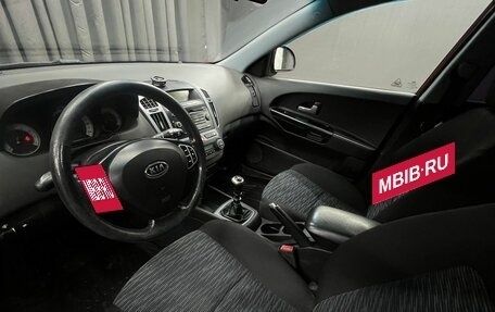 KIA cee'd I рестайлинг, 2008 год, 469 888 рублей, 7 фотография