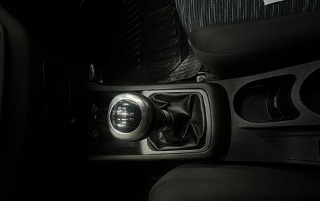 KIA cee'd I рестайлинг, 2008 год, 469 888 рублей, 14 фотография