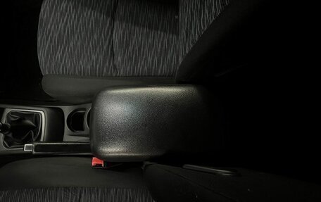 KIA cee'd I рестайлинг, 2008 год, 469 888 рублей, 16 фотография