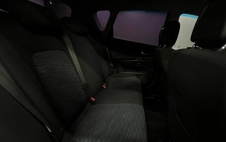 KIA cee'd I рестайлинг, 2008 год, 469 888 рублей, 21 фотография