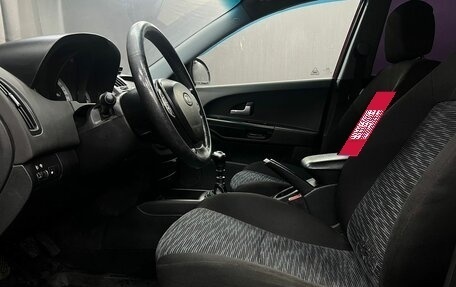 KIA cee'd I рестайлинг, 2008 год, 469 888 рублей, 6 фотография