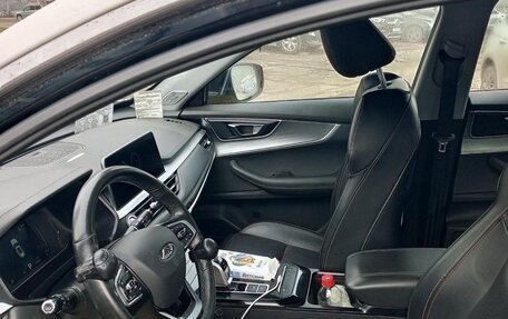 Chery Tiggo 7 Pro, 2023 год, 1 250 000 рублей, 5 фотография