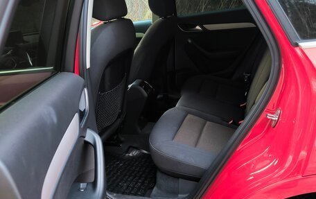 Audi Q3, 2013 год, 1 850 000 рублей, 8 фотография