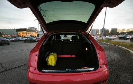 Audi Q3, 2013 год, 1 850 000 рублей, 11 фотография