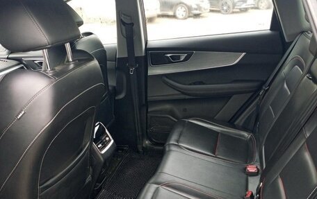 Chery Tiggo 7 Pro, 2023 год, 1 250 000 рублей, 6 фотография