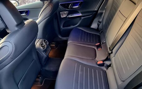 Mercedes-Benz GLC Coupe, 2023 год, 8 300 000 рублей, 10 фотография