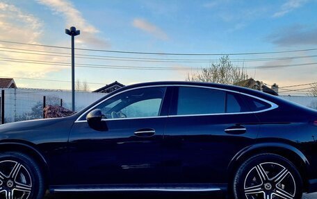 Mercedes-Benz GLC Coupe, 2023 год, 8 300 000 рублей, 5 фотография