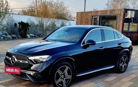 Mercedes-Benz GLC Coupe, 2023 год, 8 300 000 рублей, 7 фотография