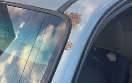 Ford Escape II, 2004 год, 345 000 рублей, 6 фотография