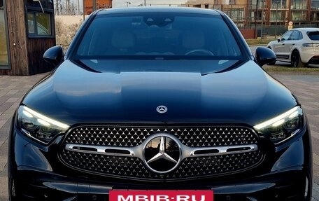 Mercedes-Benz GLC Coupe, 2023 год, 8 300 000 рублей, 6 фотография