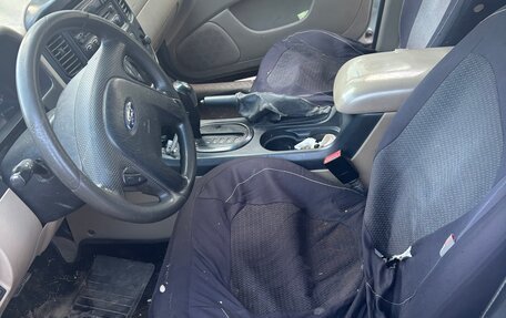 Ford Escape II, 2004 год, 345 000 рублей, 5 фотография