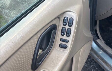 Ford Escape II, 2004 год, 345 000 рублей, 8 фотография