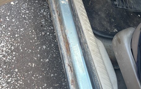 Ford Escape II, 2004 год, 345 000 рублей, 7 фотография