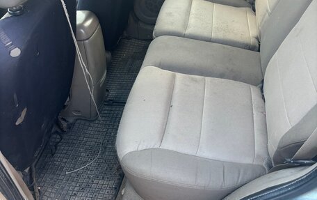 Ford Escape II, 2004 год, 345 000 рублей, 4 фотография