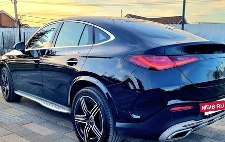 Mercedes-Benz GLC Coupe, 2023 год, 8 300 000 рублей, 4 фотография