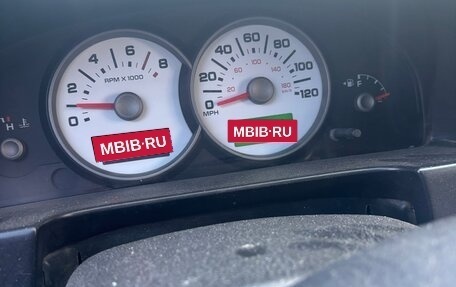 Ford Escape II, 2004 год, 345 000 рублей, 9 фотография