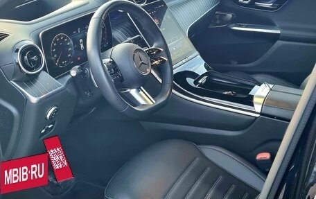 Mercedes-Benz GLC Coupe, 2023 год, 8 300 000 рублей, 14 фотография