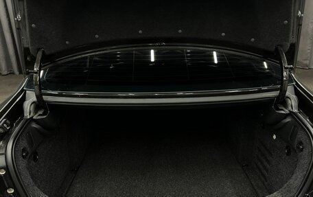 Skoda Superb III рестайлинг, 2011 год, 969 888 рублей, 5 фотография