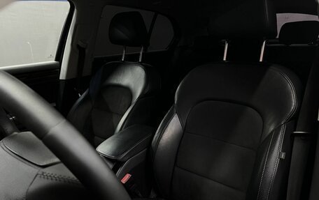 Skoda Superb III рестайлинг, 2011 год, 969 888 рублей, 9 фотография