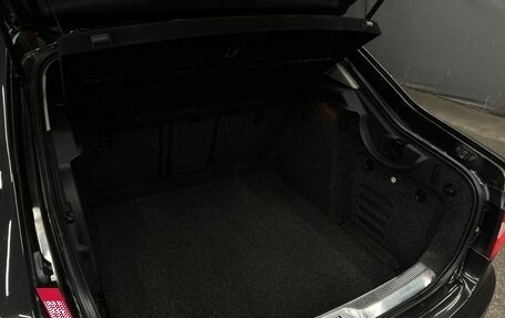 Skoda Superb III рестайлинг, 2011 год, 969 888 рублей, 8 фотография